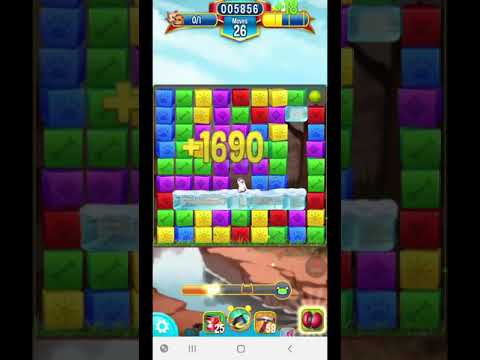 Pet Rescue Saga 3117 ~no boosters