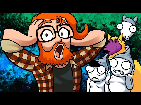 "We love this Panda" - YIIK: A POST-MODERN RPG - PART 4