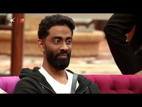 Salman Questions Pranit | Bigg Boss 19 | Now Streaming | Jio Hotstar