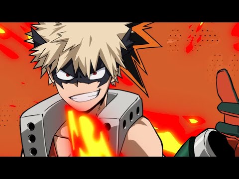 My Hero Academia - Customer Success Story