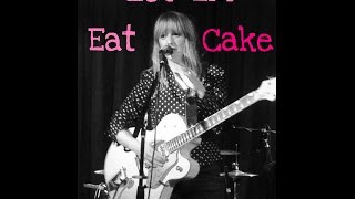 Let 'Em Eat Cake Alexz Johnson live