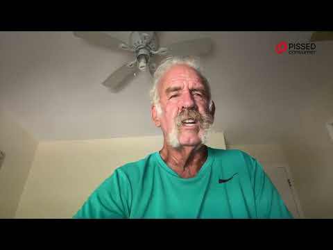 Hanger Clinic - Ill fitting just purchased AFO Brace