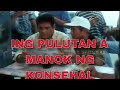 FPJ Ang Dalubhasa Action Tagalog movie Clips Part 3  Kapampangan Dubbed #kagilas