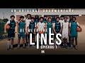 BETWEEN THE LINES Episode 1 An Original Docuseries