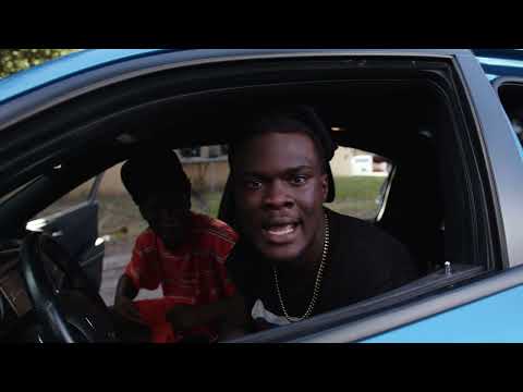 G4oe - Mission K4K (Official Music Video) | Directed by @bombvisuals5538