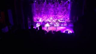 &quot;Just A Kid&quot; -- Wilco Winterlude at The Riviera -- Dec. 12,