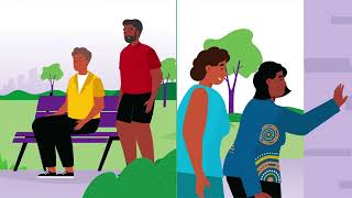 Chronic Obstructive Pulmonary Disease - Aboriginal and Torres Strait Islander Health Practitioners