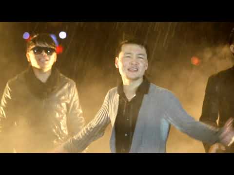 Motive -Tsasan Boroo - Цасан бороо