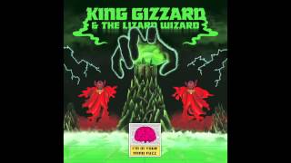 King Gizzard & The Lizard Wizard - Satan Speeds Up