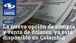 AirTM, la nueva opción de compra y venta de dólares que ya está disponible en Colombia
