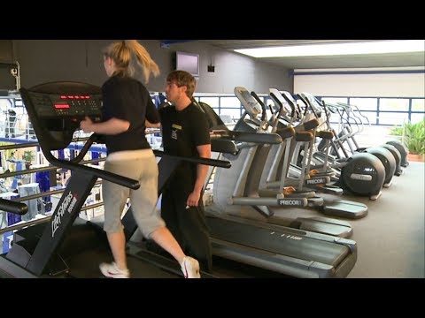 Schmerzen im Bereich der Halswirbelsäule Arthritis Überprüfen Sie die Kniegelenke