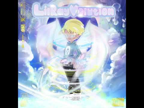 Lil Ray - In Another Two To Three Years 兩三年後