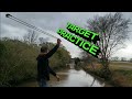 Throwing Rock Sling At Target - Practical Paracord Throwing Rock Sling At Target