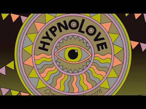 Hypnolove - Come To My Empire (Official Audio)