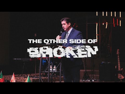 The Other Side of Broken | Brent Carter