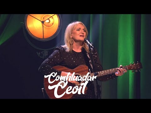 Comhluadar Ceoil - Cherish the Ladies | Glenties | TG4