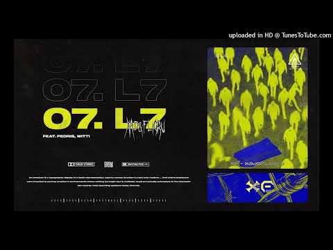 07 Fligru ft.xad - L7 ft.pedris,witti (prod.Lopezz) (reupolad)