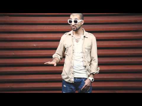 Music Hayk - Чувства (official video)