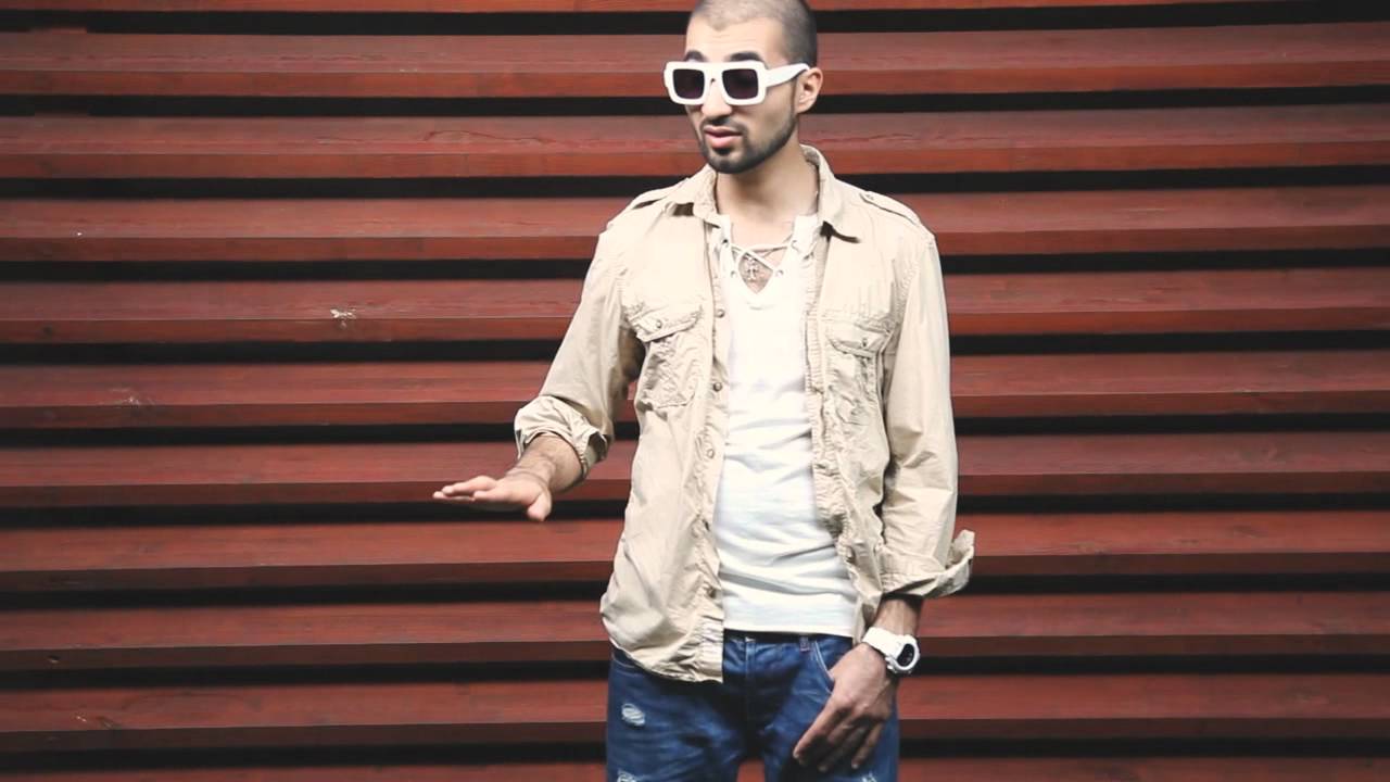 Music Hayk — Чувства