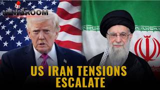 US Iran Conflict : Strait of Hormuz disruption sparks worldwide energy supply concerns | NewsX World