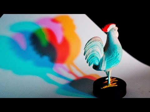 Misturar todas as cores dá PRETO ou BRANCO? Veja o teste!