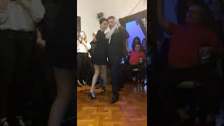 Natacha Poberaj y Carlos Rivarola. Espacio Psique Aniversario 2018 (1de3)