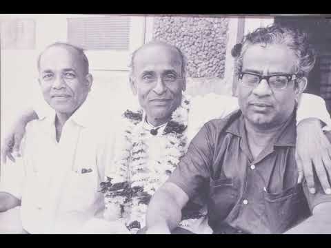 02 Pandit Mallikarjun Mansur - Raga Bhimpalasi - Live at Garware Hall, Pune on 23.10.1976