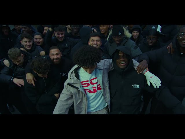 Video zu 'Step' ansehen