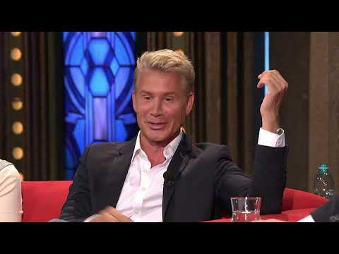 3. Robert Paulat - Show Jana Krause 16. 6. 2021