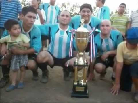 Magallanes Los Angeles 1960-2012.wmv
