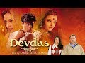 Devdas (Uncut) Trailer - Reaction and Review