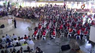 Go and Come Syndrome