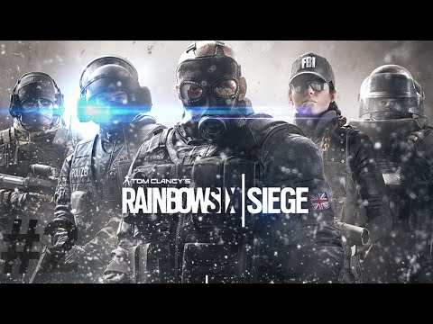 [RBSS] CAVEIRA OP (Erik)