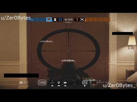 *NEW* OPERATOR GADGET GAMEPLAY + HARD BREACH