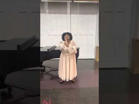 Addio Roma From Monteverdi’s Poppea