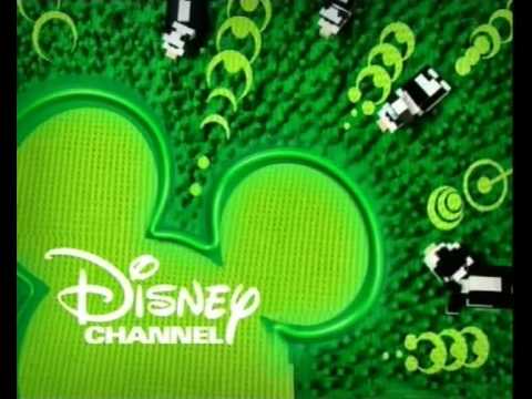 Jetix Czech switches to Disney Channel (19/9/09)
