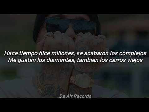 Big Soto, Gera MX - High | LETRA