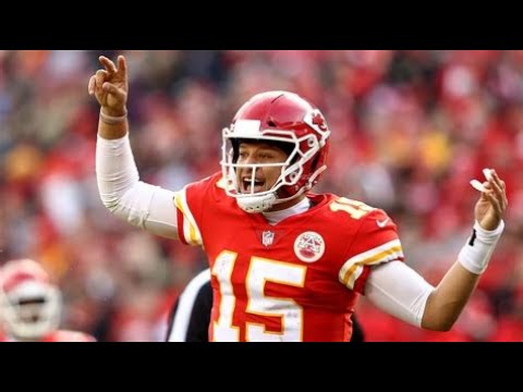 Chiefs Superbowl Hype - "Unstoppable" 2022-2023