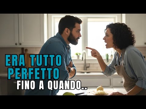 From a Long Love to Marriage… Until the Bitter Discovery That Destroys Everything…