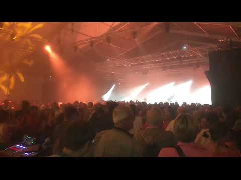 Fleuves et Ndiaz - Festival de Cornouaille