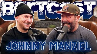 Johnny Manziel aka Johnny Football | Bertcast # 615