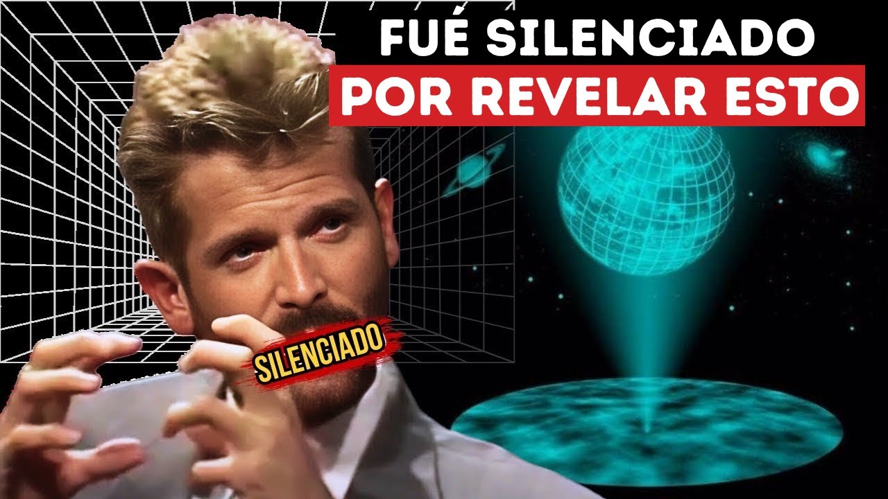 El Hombre Que Desentrañó los Secretos de la Realidad… ¡y Murió Apenas un Año Después!