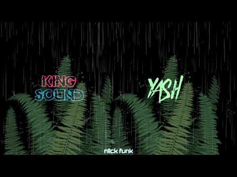 Niick funk--KELECHI AFRICANA--RING