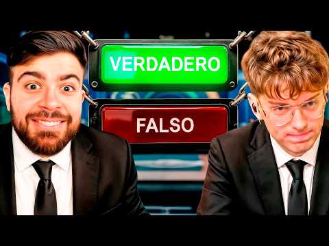 TRUE OR FALSE FOOTBALL FAN. WHO KNOWS MORE? FROM EASY TO IMPOSSIBLE VS DAVO XENEIZE (2026).