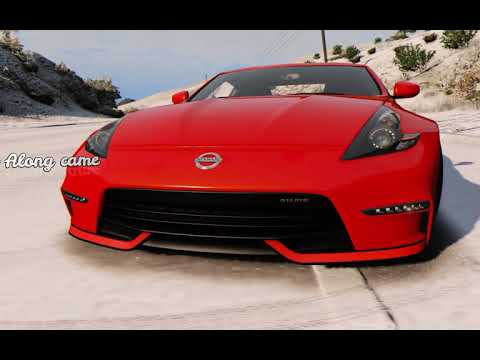 THE UNGUIDED - Phoenix Down (Zardonic Remix) GTA V cinematic drift lyrics