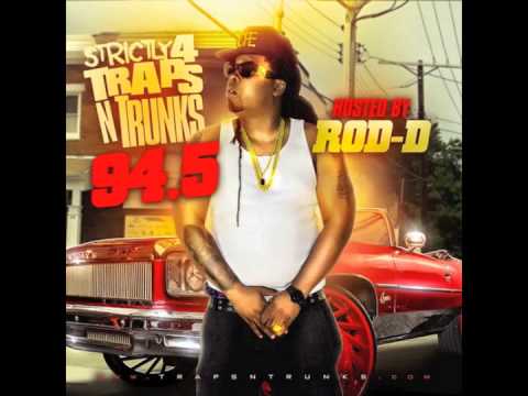 Tracy T Feat Fat Trel & Mane Mane - "That's Me" (Strictly 4 The Traps n Trunks 94.5)