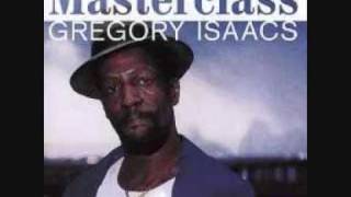 gregory isaacs - hungry for your love