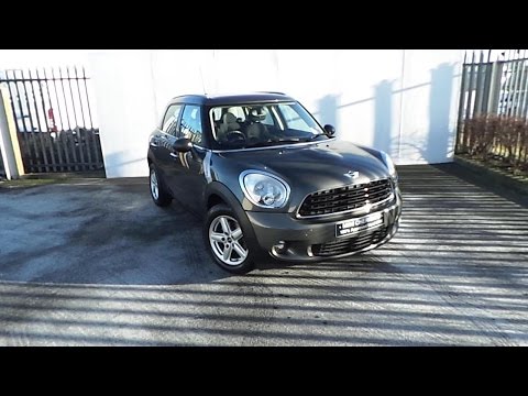 131D7992 - 131D7992 BMW MINI One D Countryman