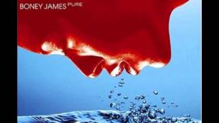 Boney James - 2:01 AM