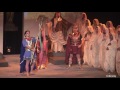 Alta cagion v'aduna ... Su! del Nilo al sacro lido...Ritorna Vincitor¡ - Aida -Verdi.